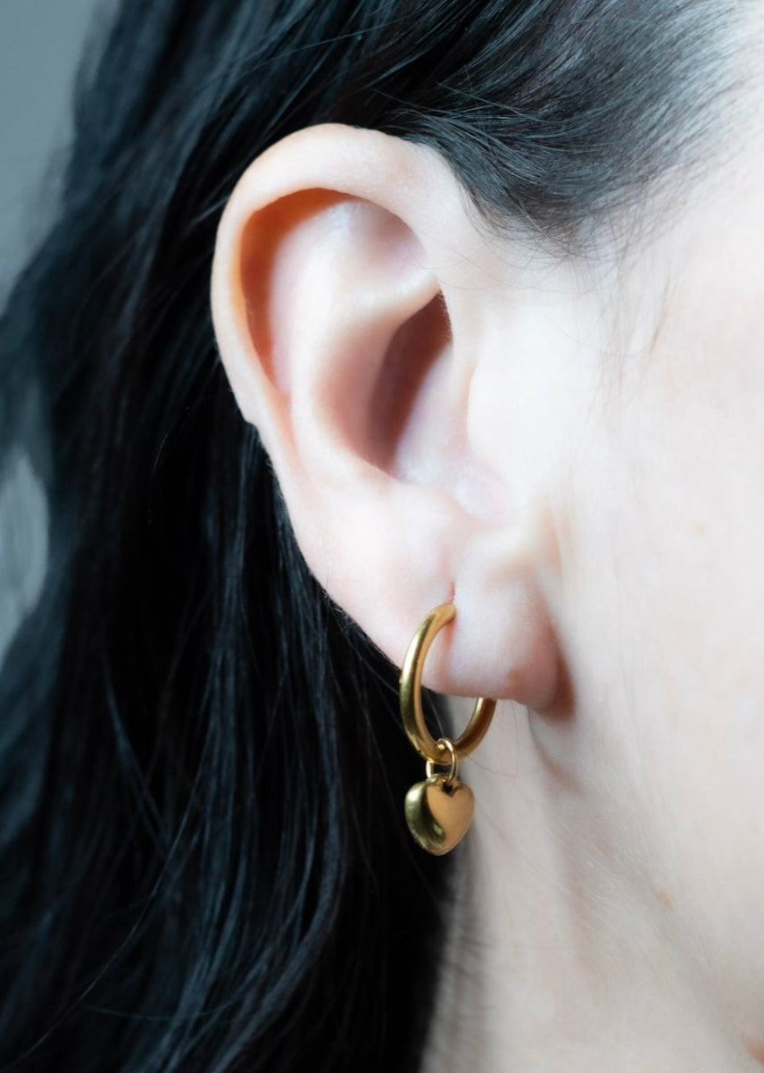 Aretes Andrea