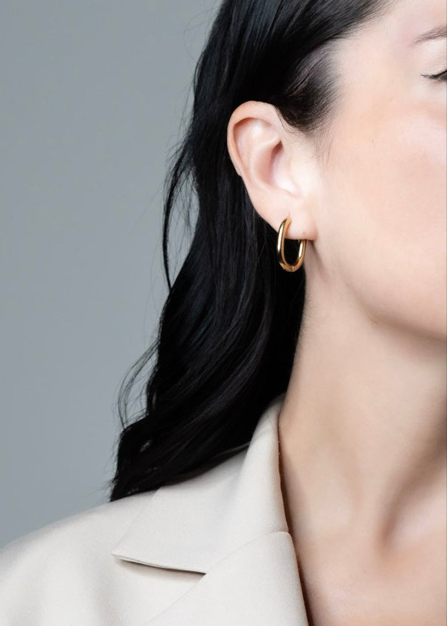 Aretes Celine
