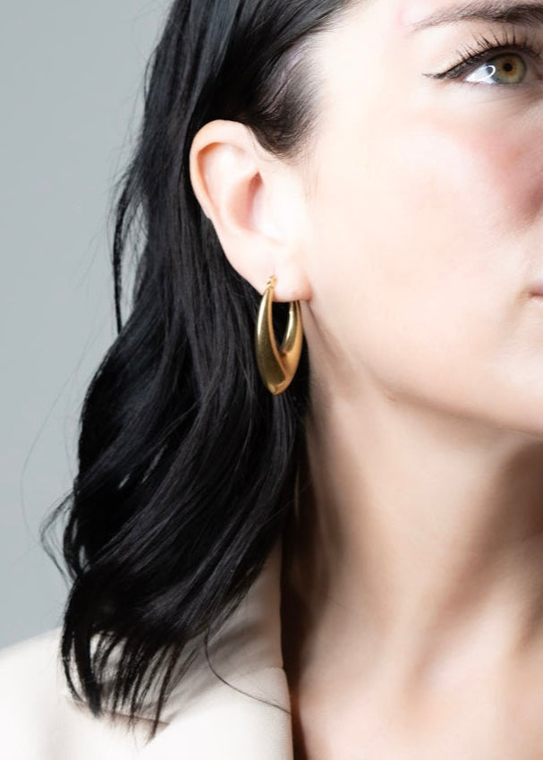 Aretes Coco