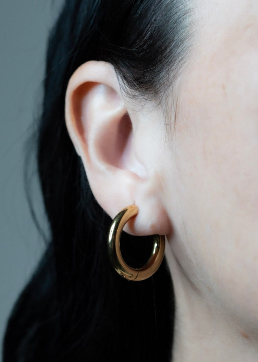 Aretes Donna