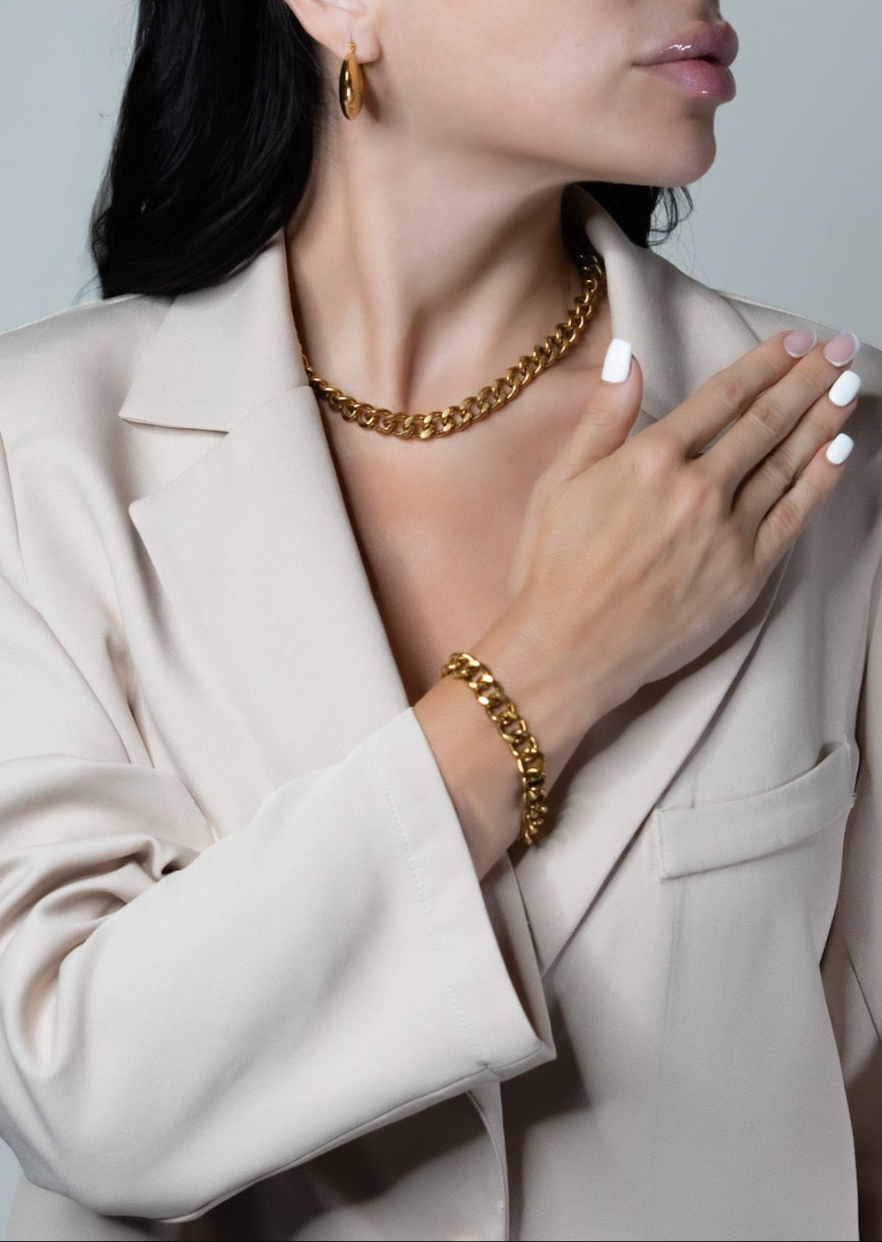 Set Cleopatra