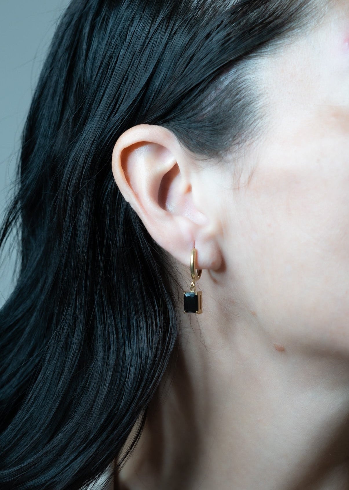 Aretes Noelia