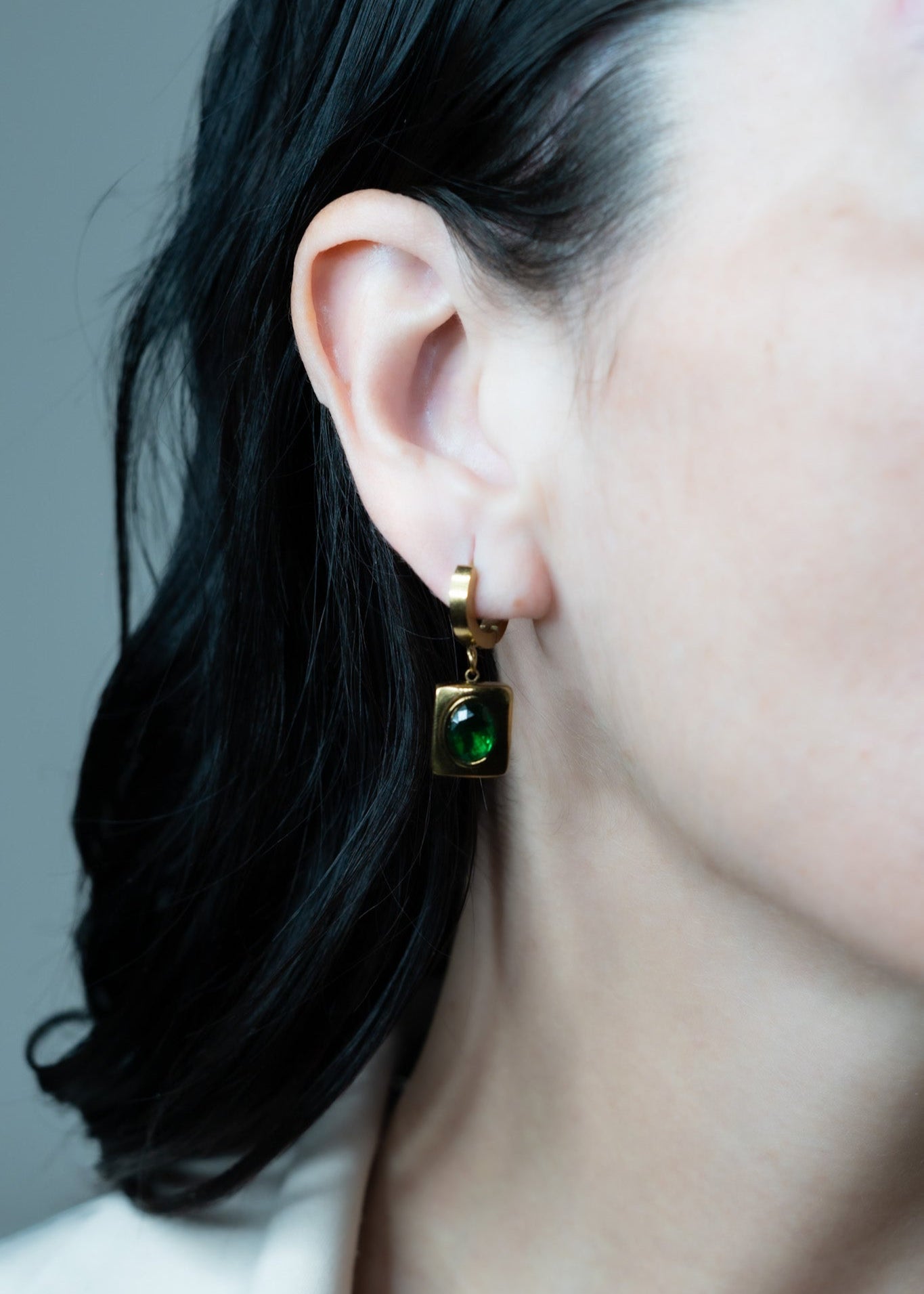 Aretes Montserrat