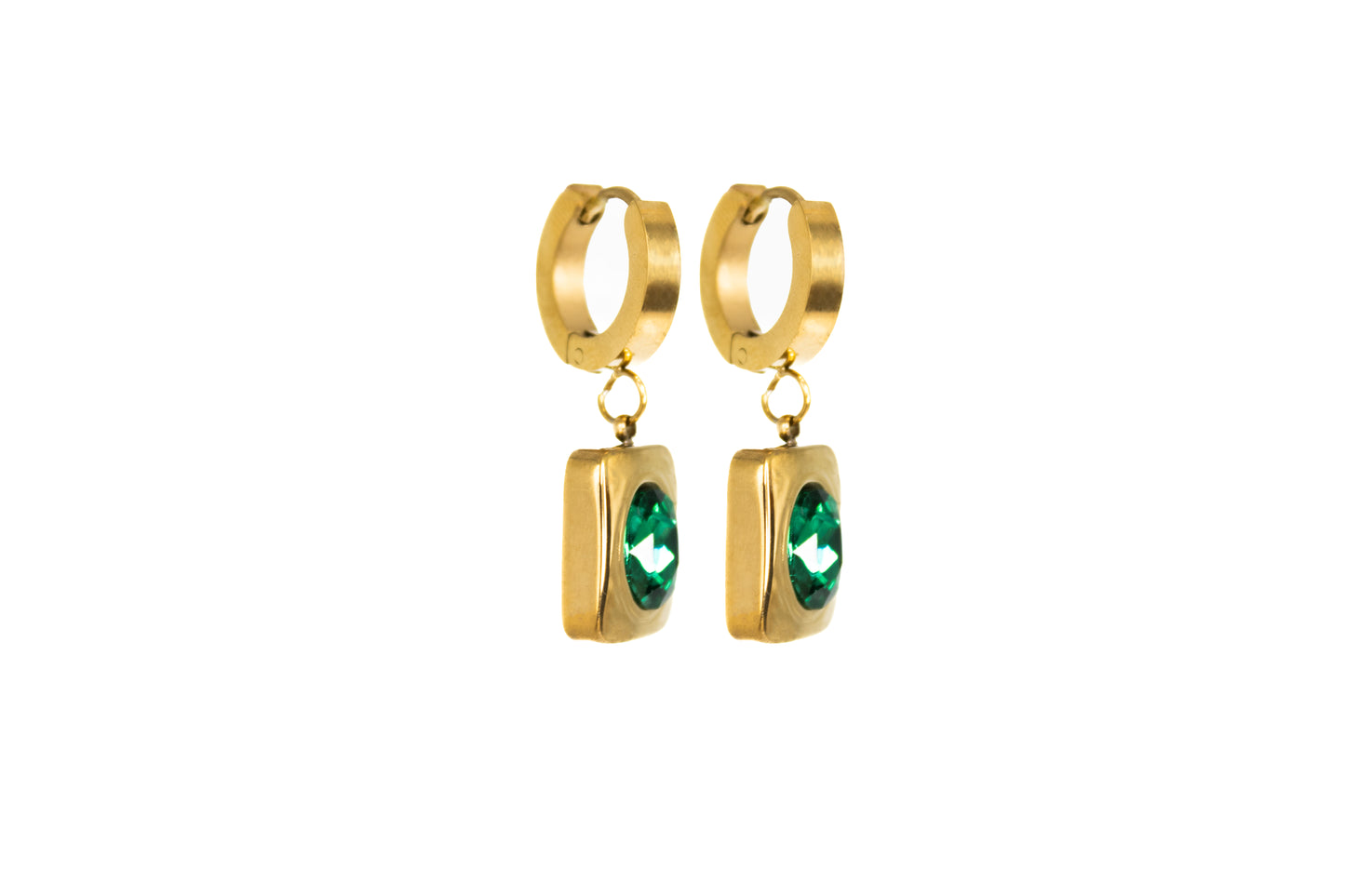 Aretes Montserrat