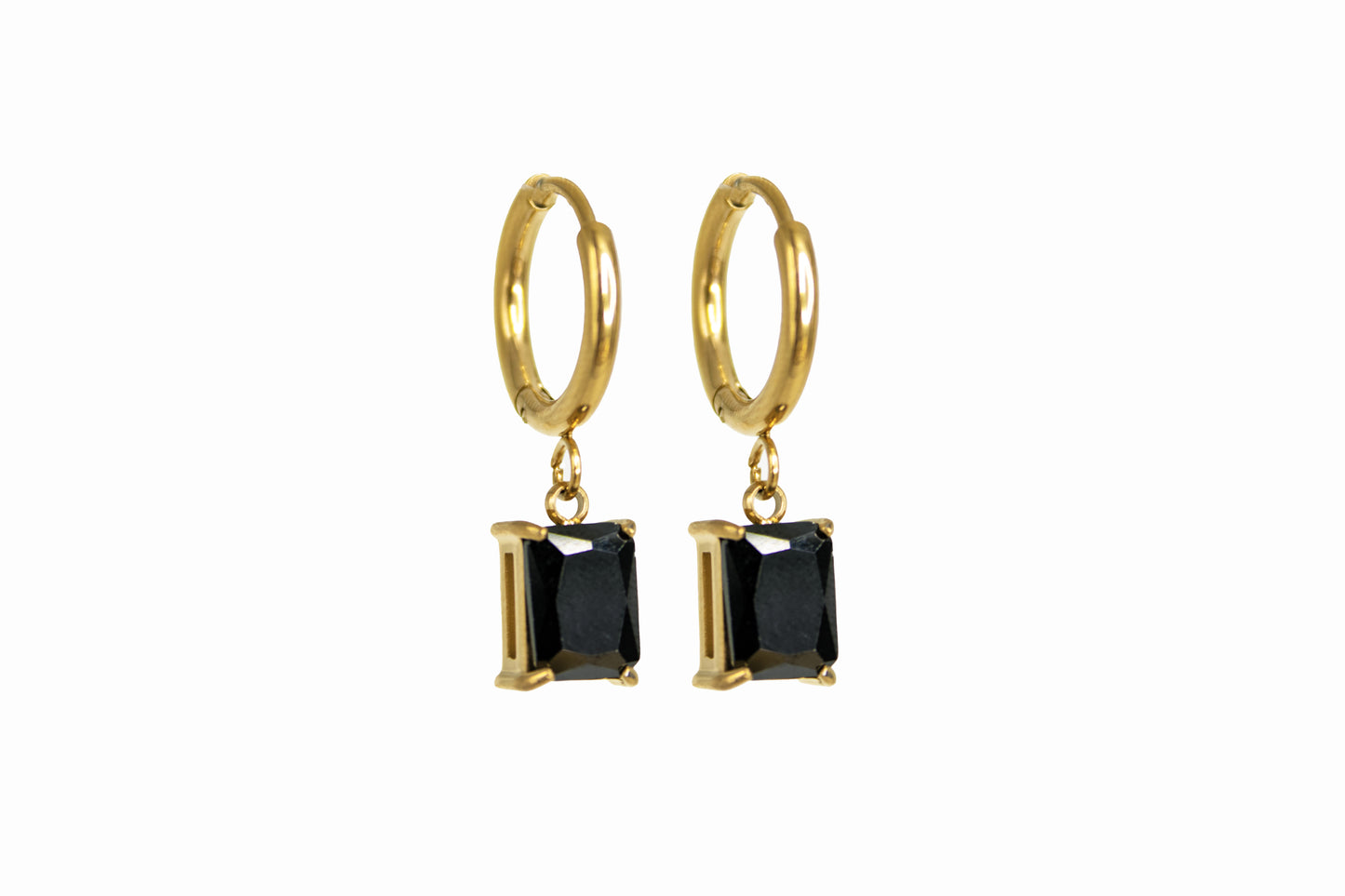 Aretes Noelia