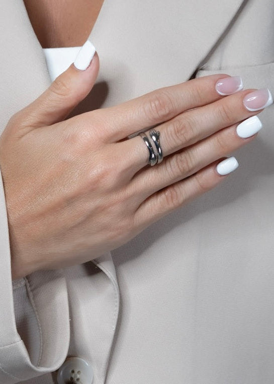 Anillo Milagros