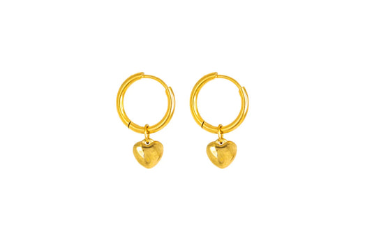 Aretes Andrea