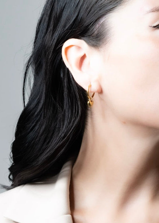 Aretes Andrea