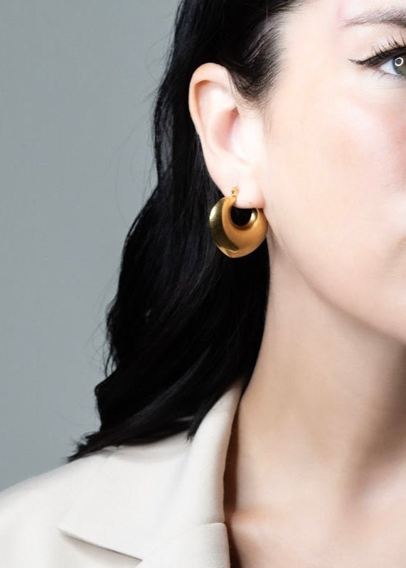 Aretes Beatriz