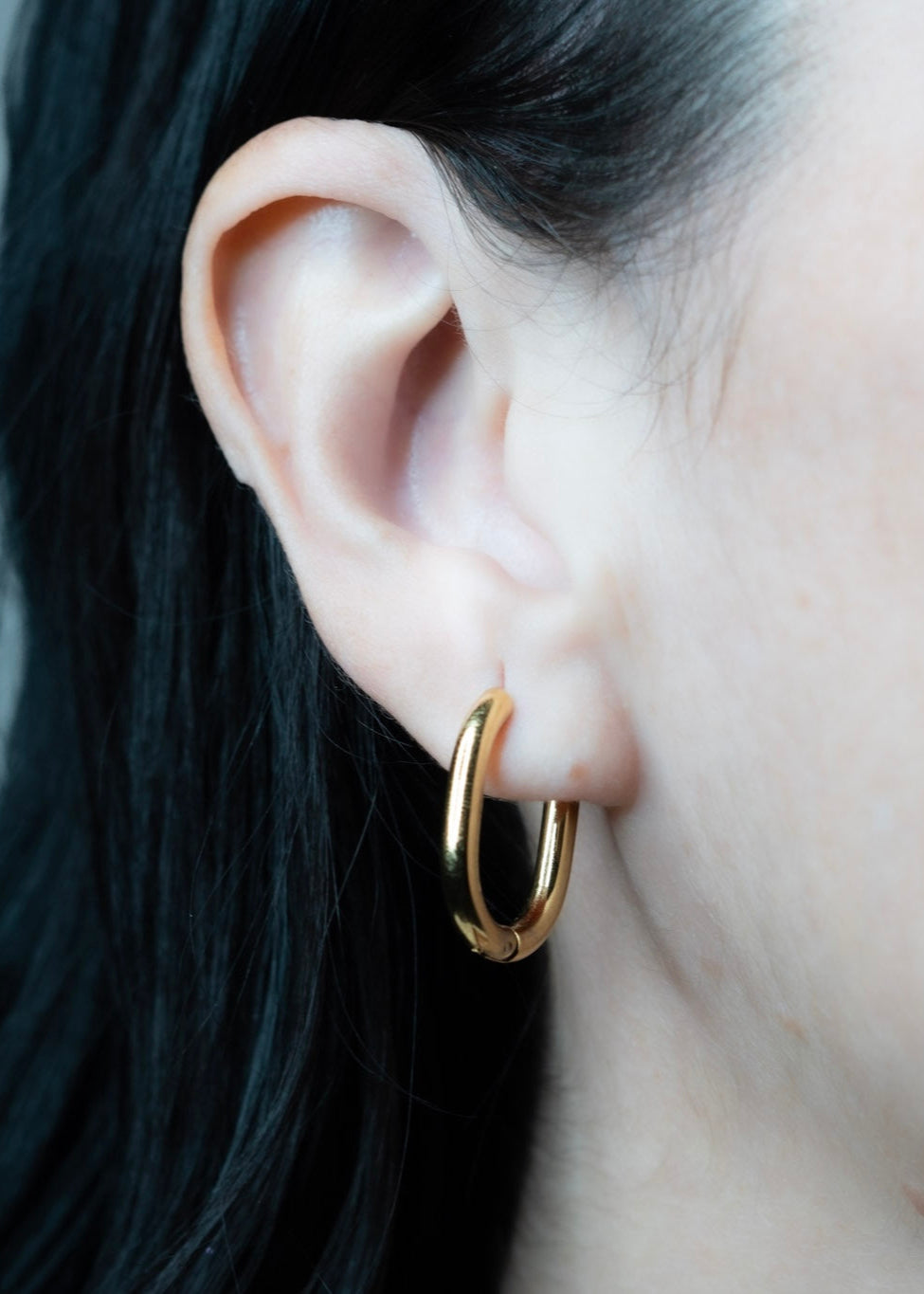 Aretes Celine