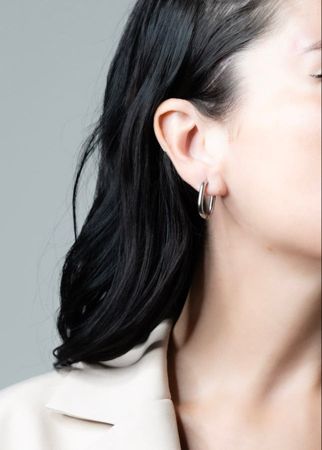 Aretes Celine