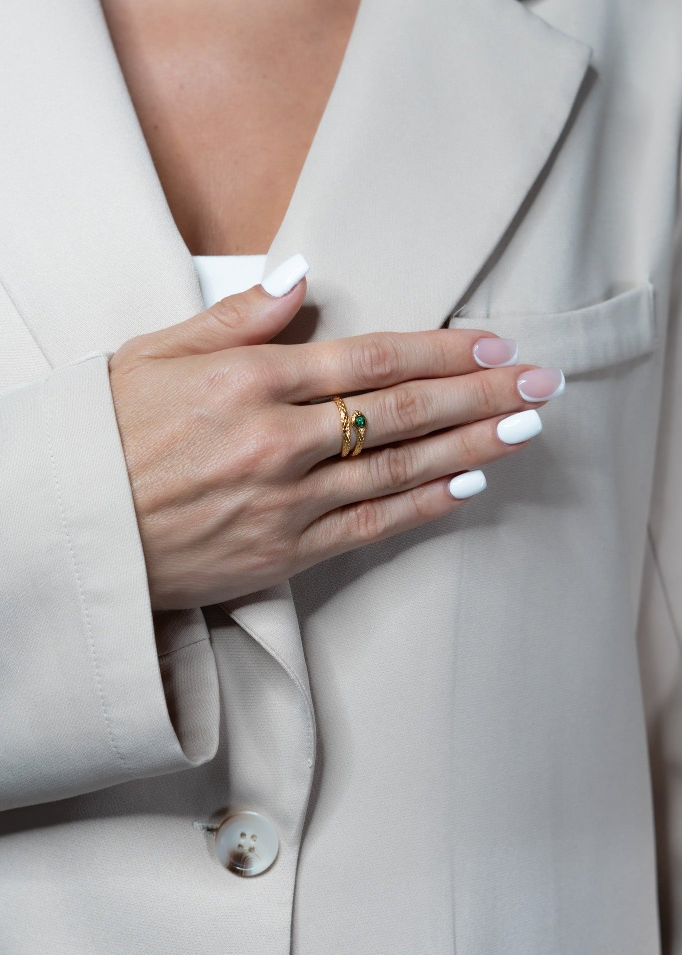Anillo Lara