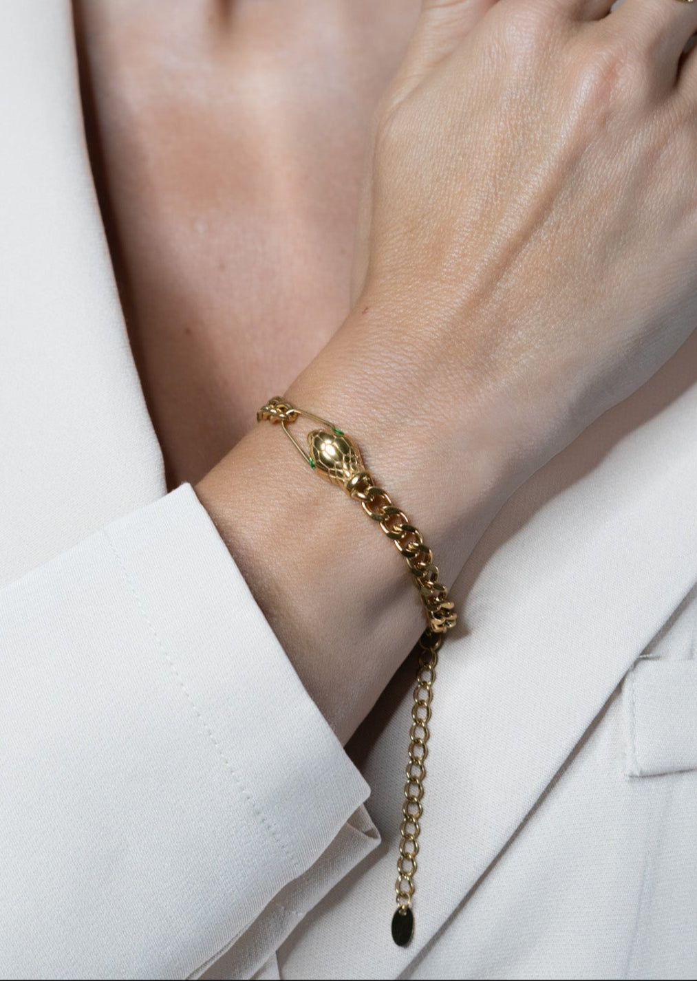 Pulsera Lara