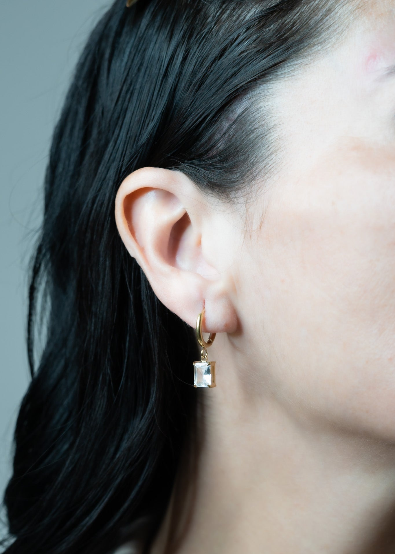Aretes Noelia