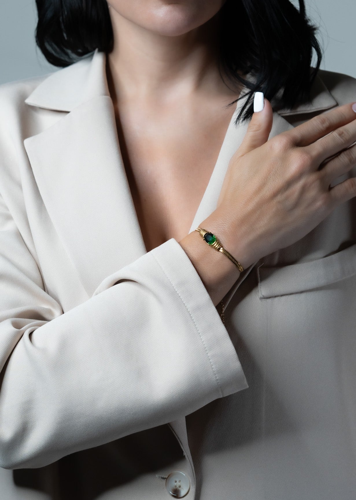 Pulsera Montserrat