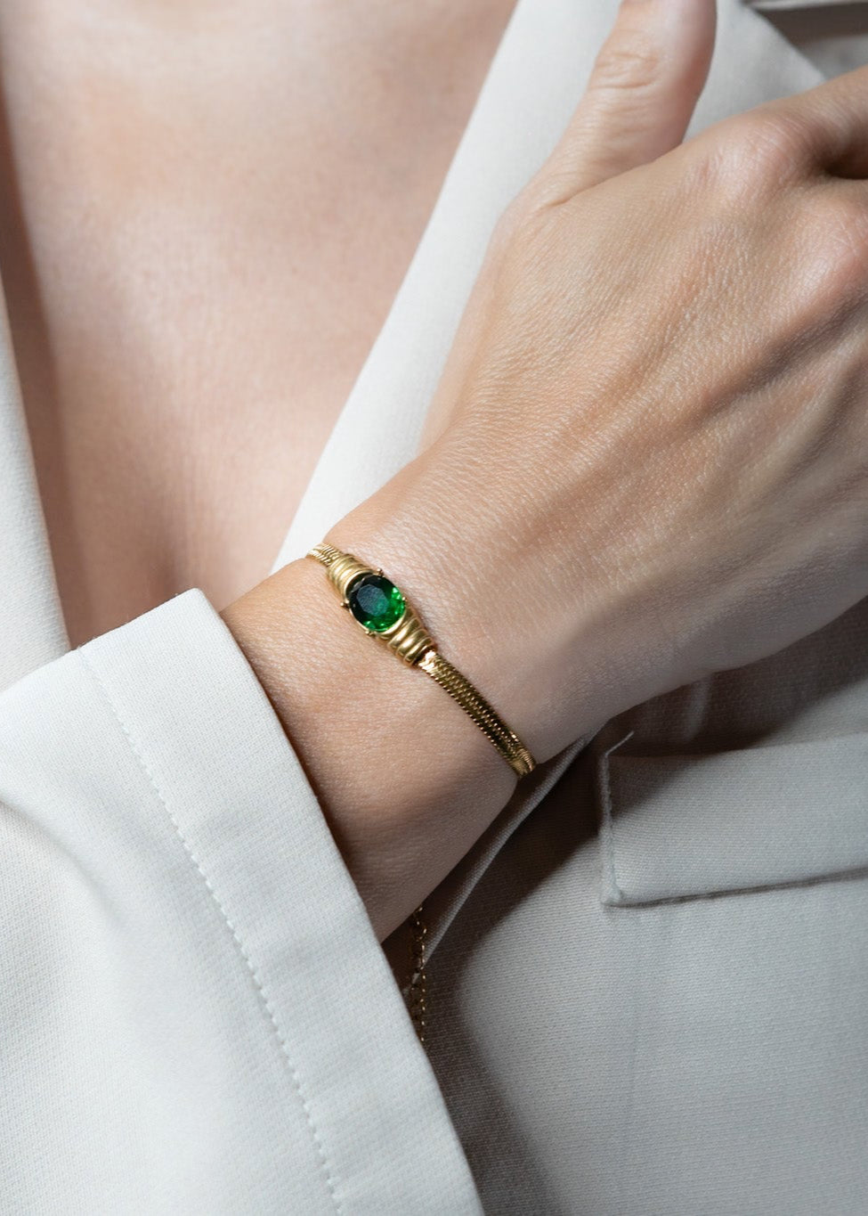 Pulsera Montserrat