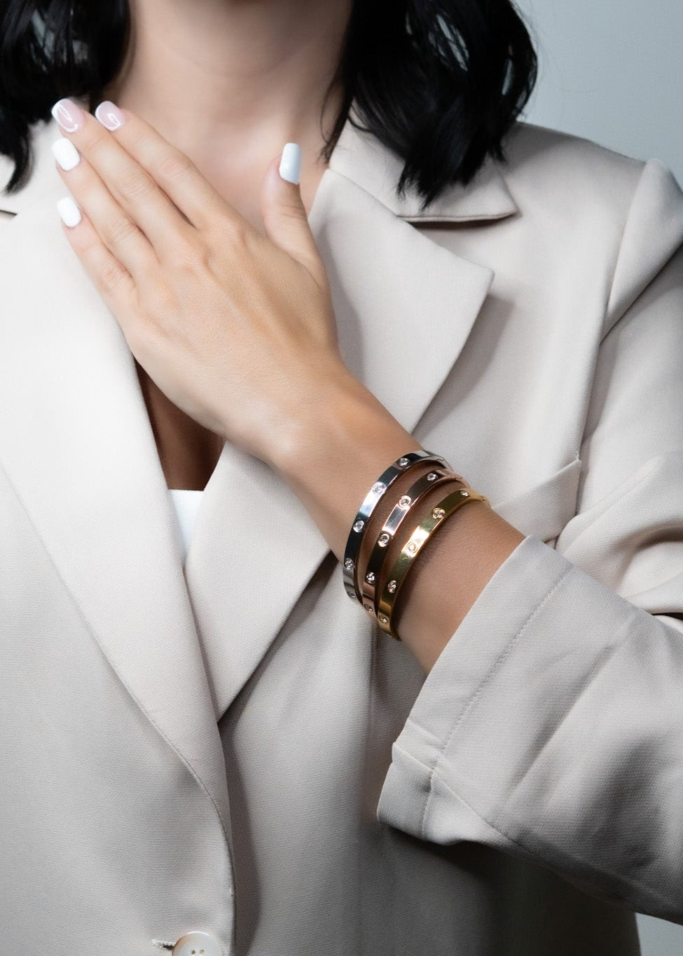 Brazalete Aurora