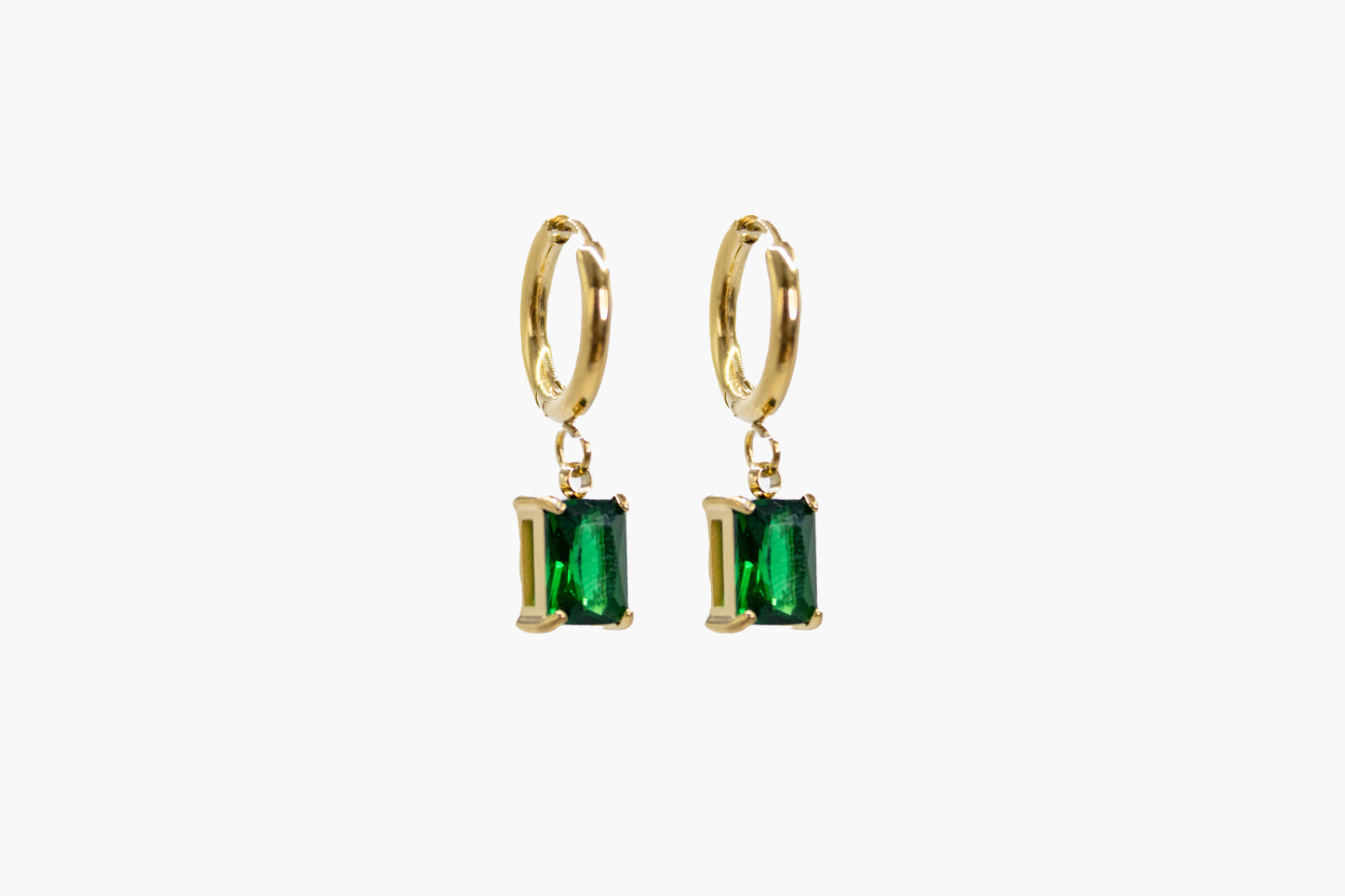 Aretes Noelia