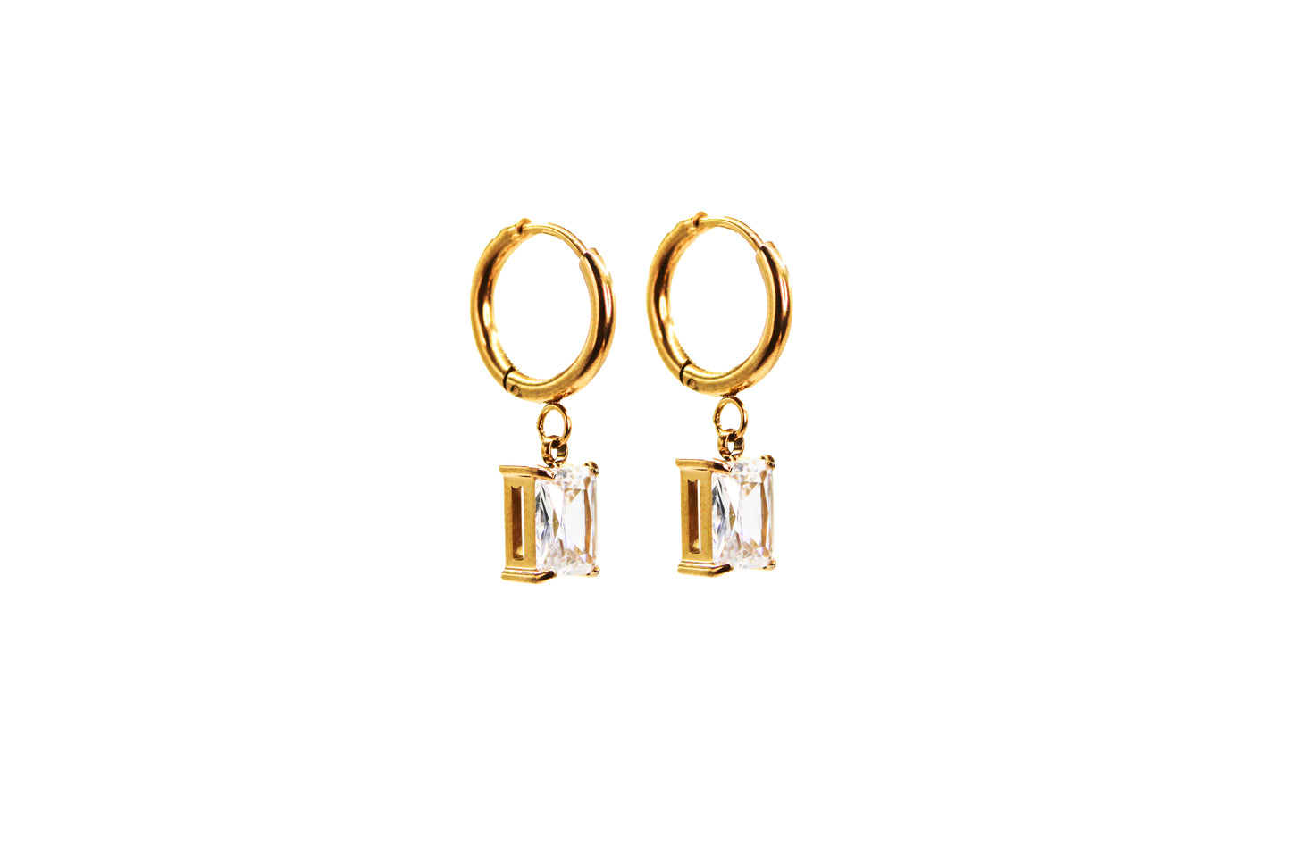 Aretes Noelia