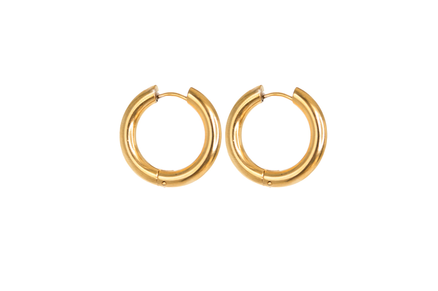Aretes Donna