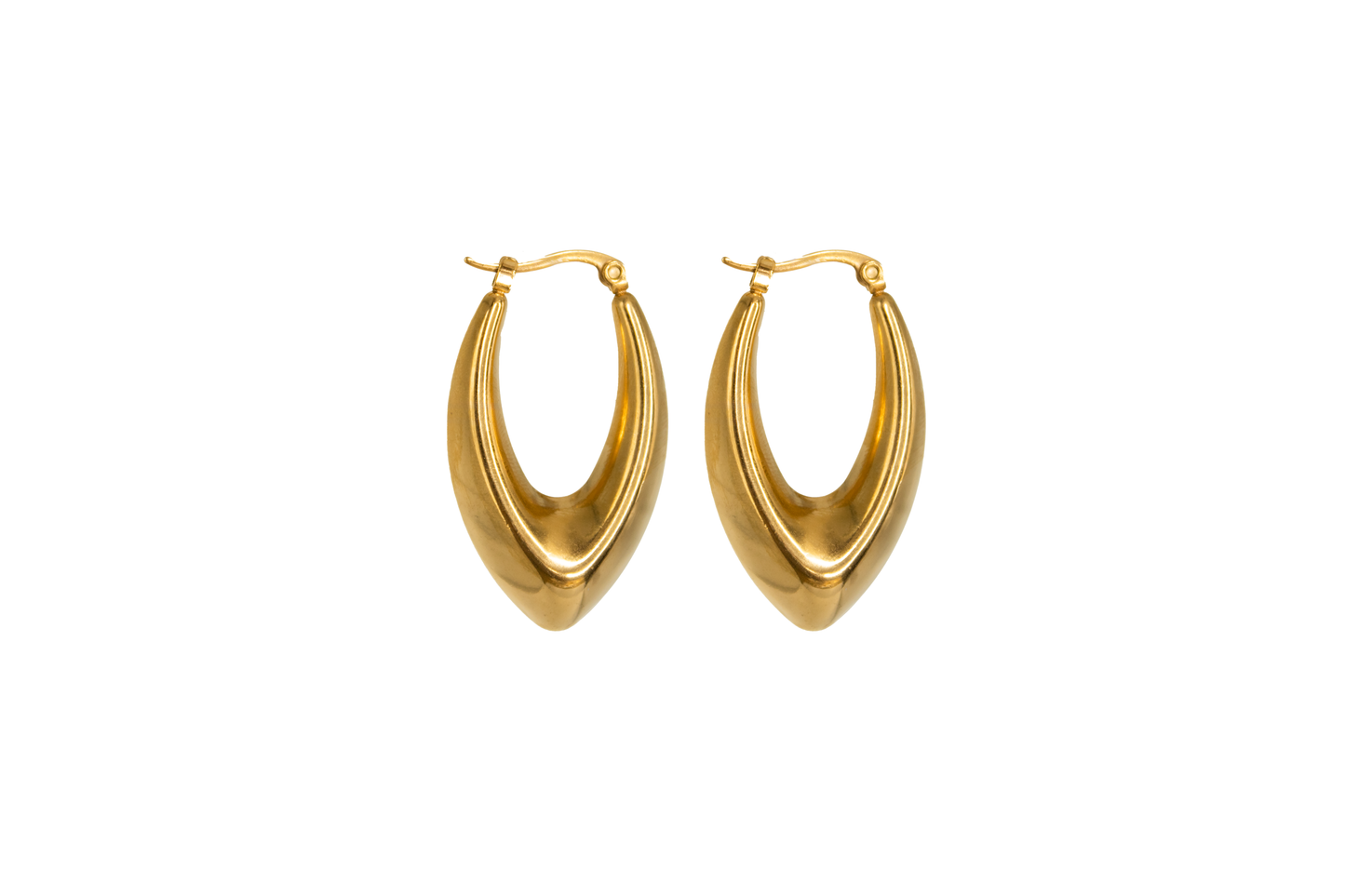 Aretes Coco