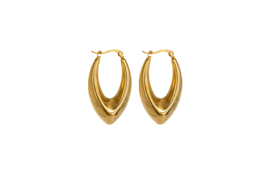 Aretes Coco