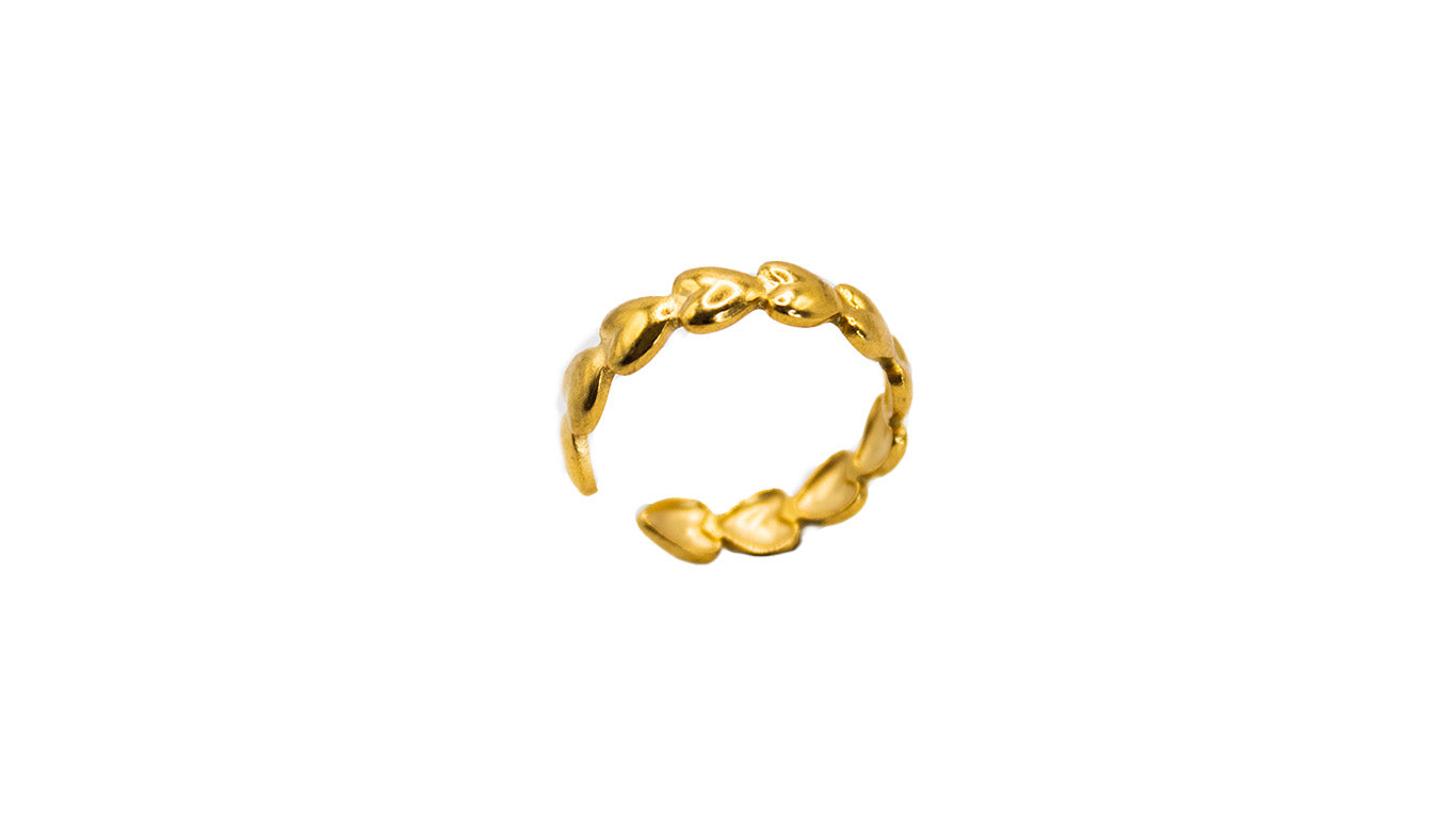 Anillo Andrea