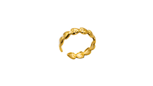 Anillo Andrea