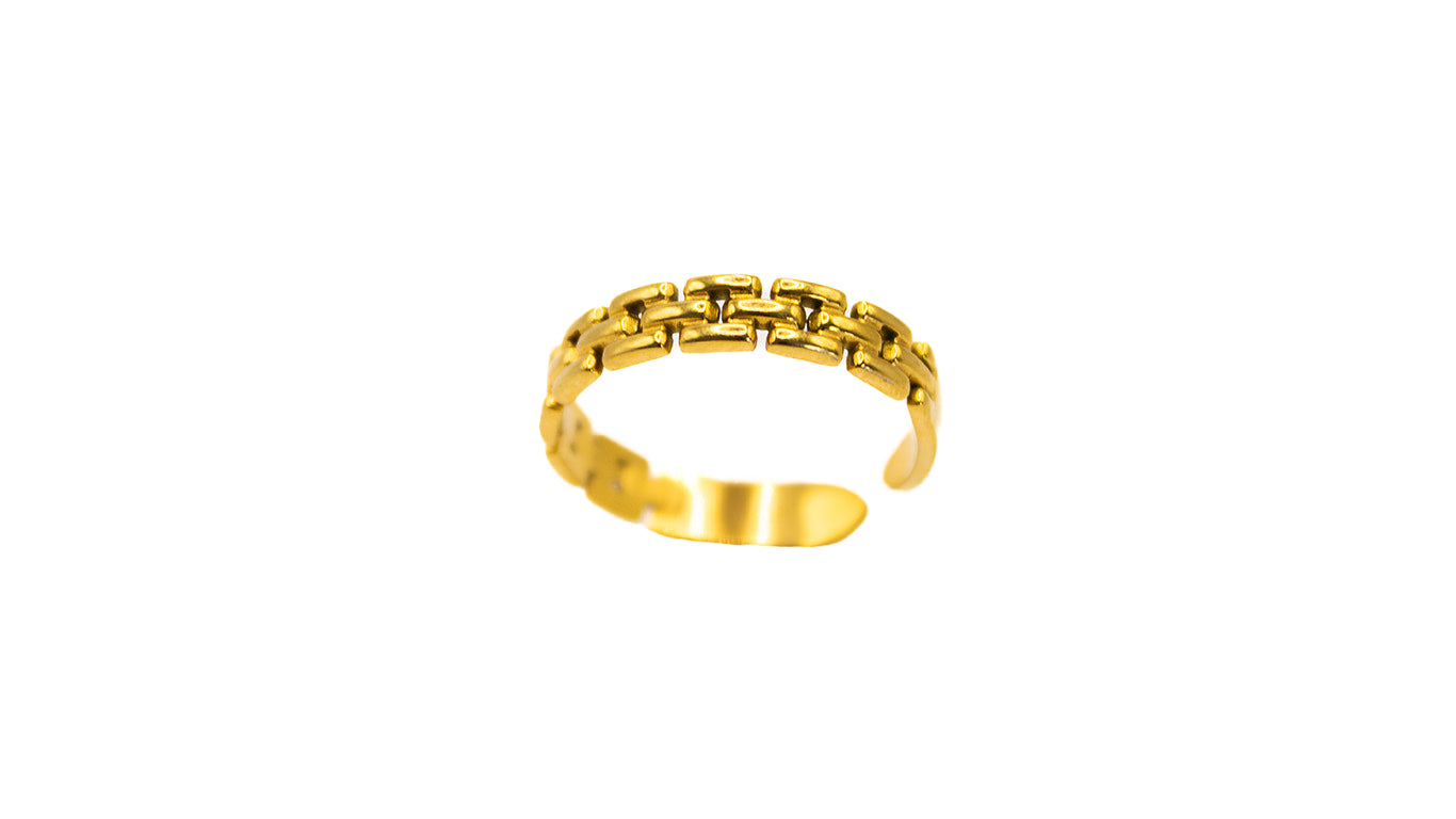 Anillo Serena