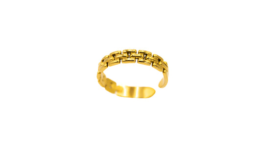 Anillo Serena