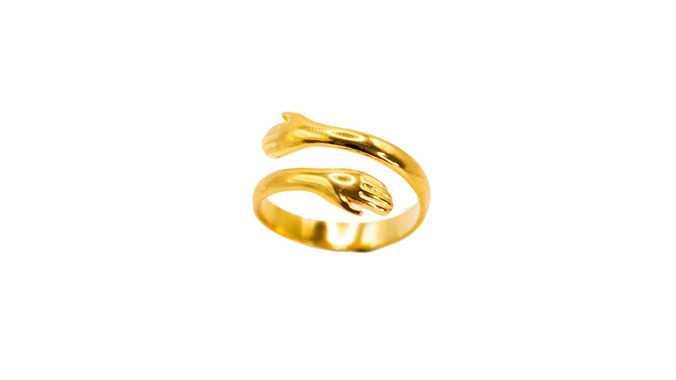 Anillo Milagros