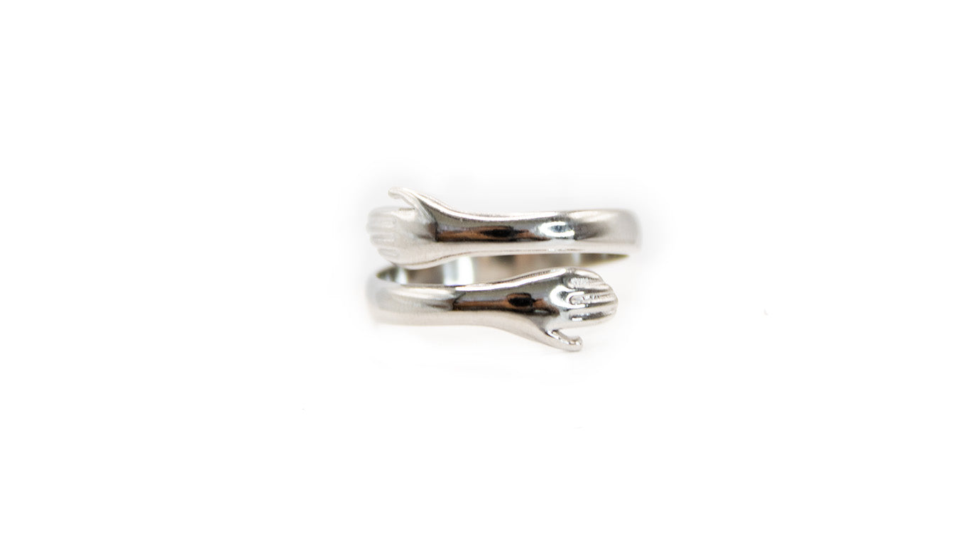 Anillo Milagros