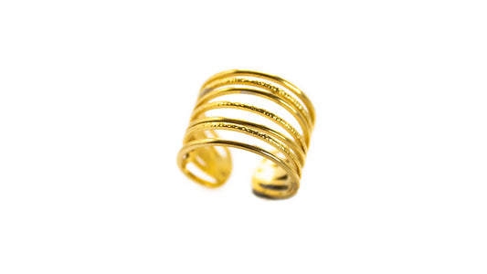 Anillo Agustina