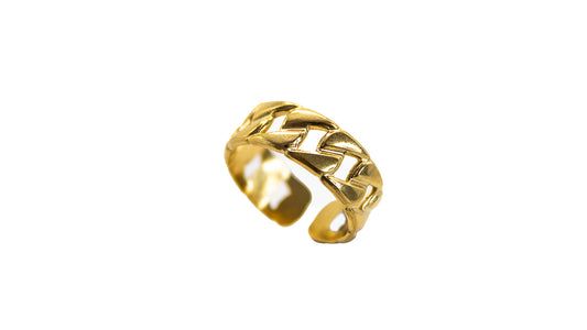 Anillo Katia