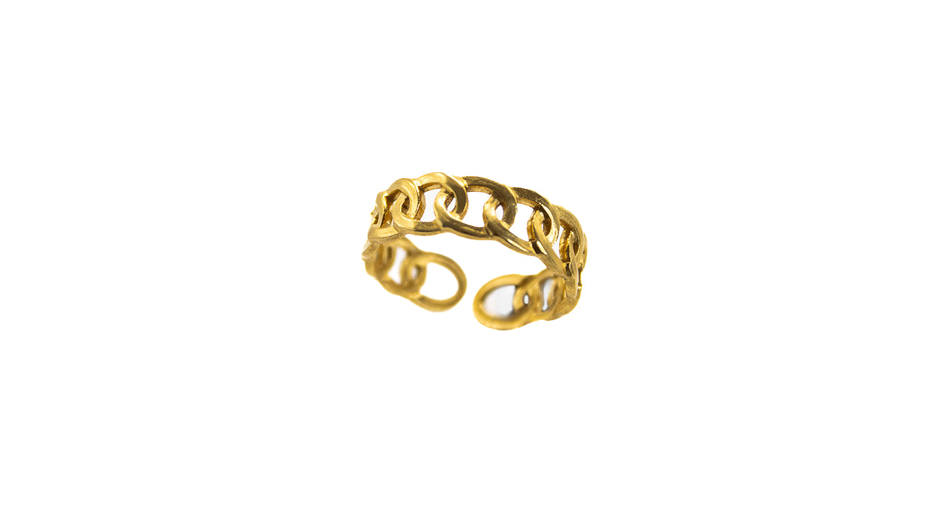 Anillo Nicole