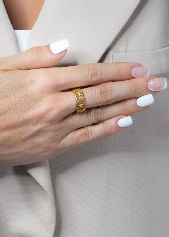 Anillo Katia