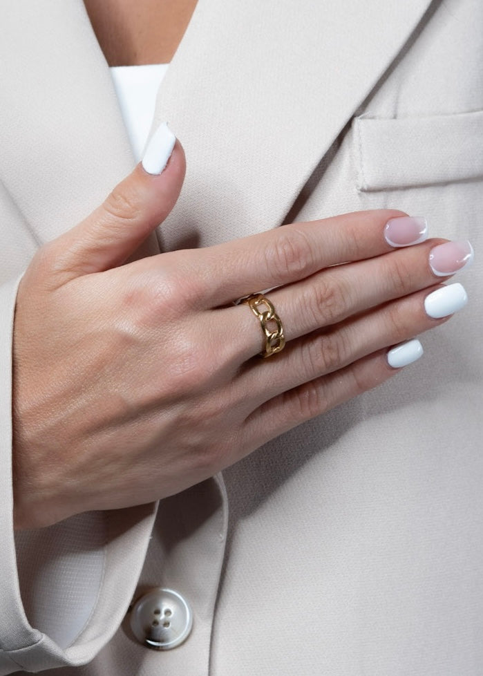 Anillo Luz