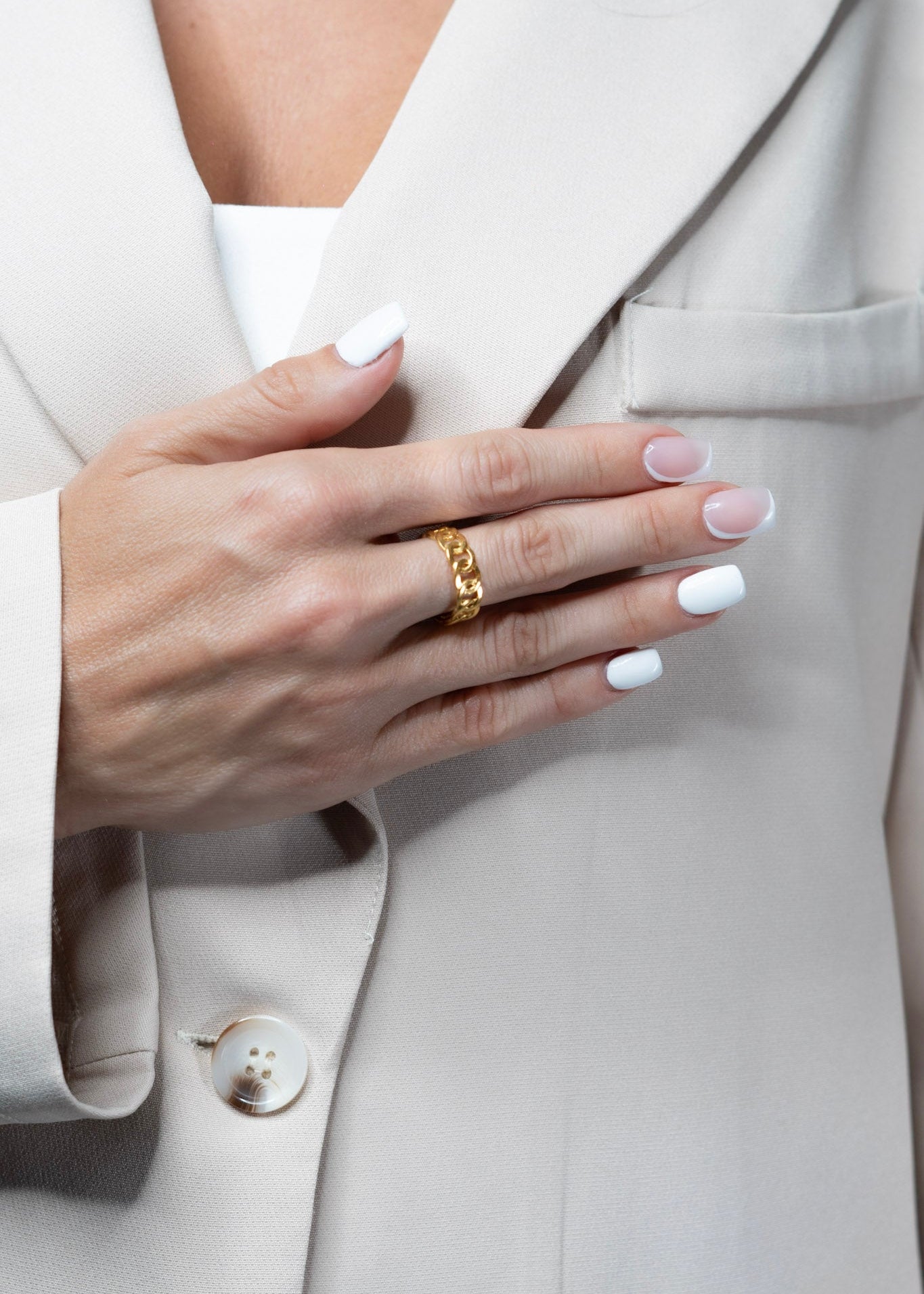 Anillo Nicole