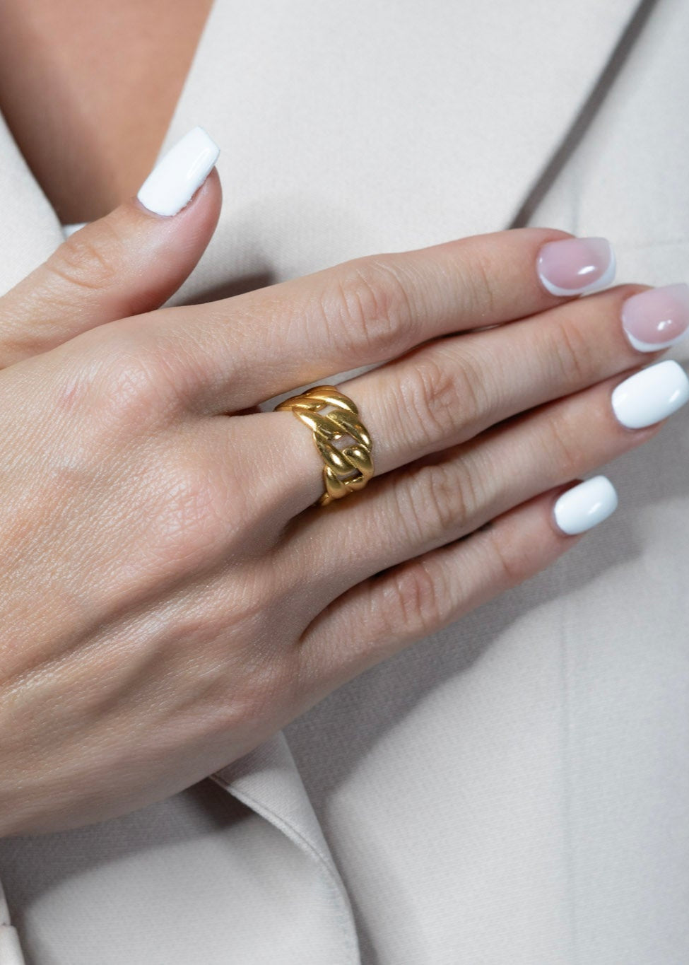 Anillo Constanza