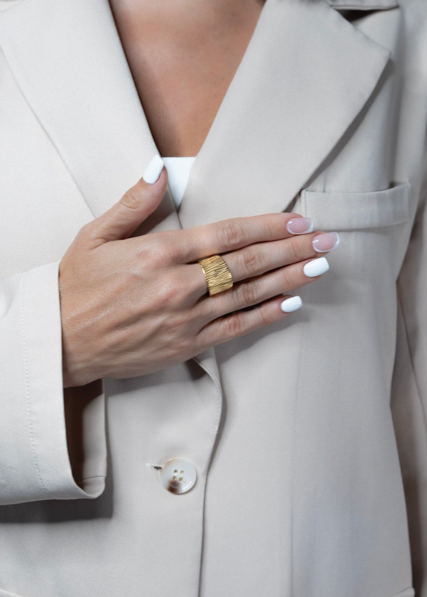Anillo Berenice