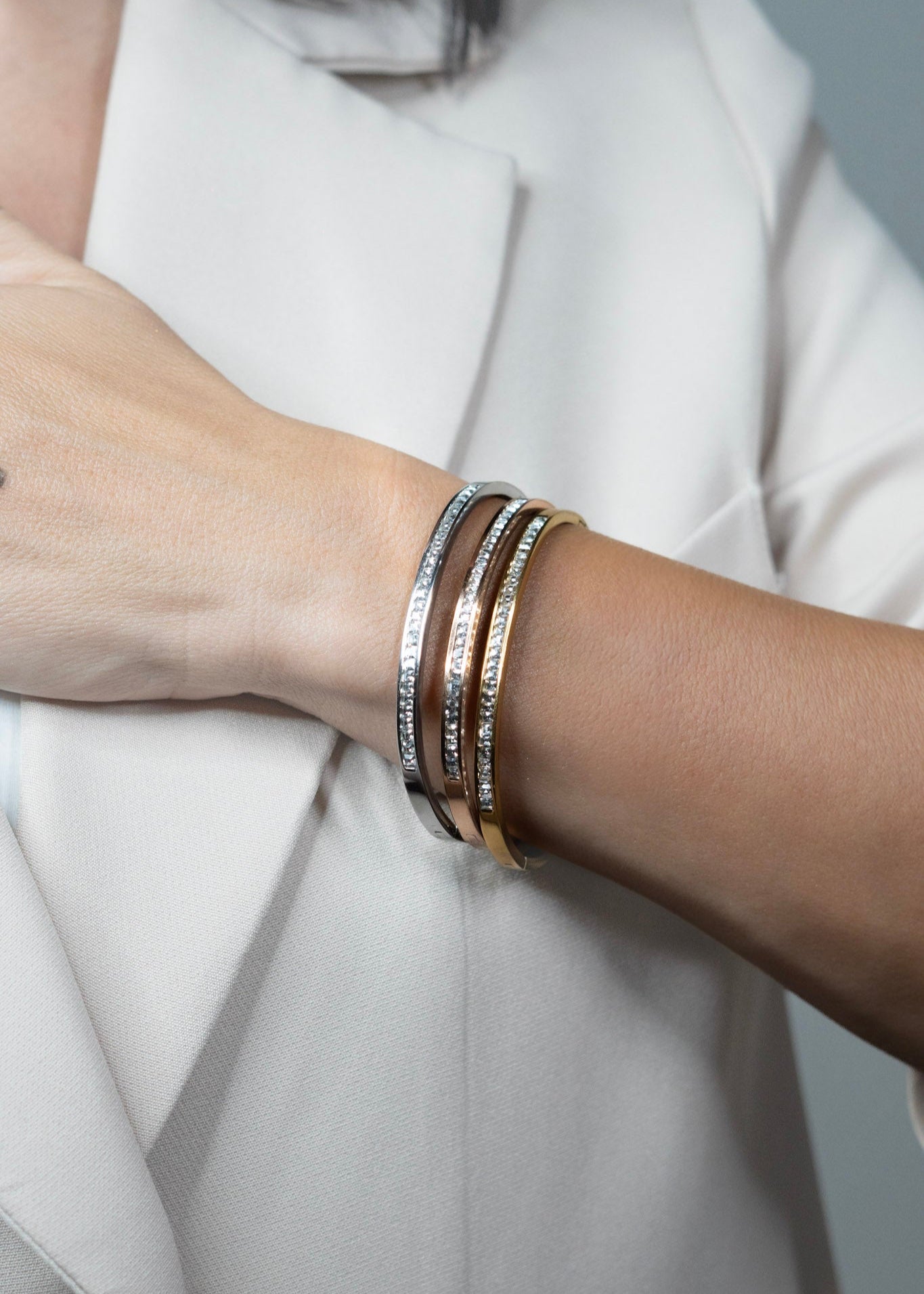 Brazalete Morena