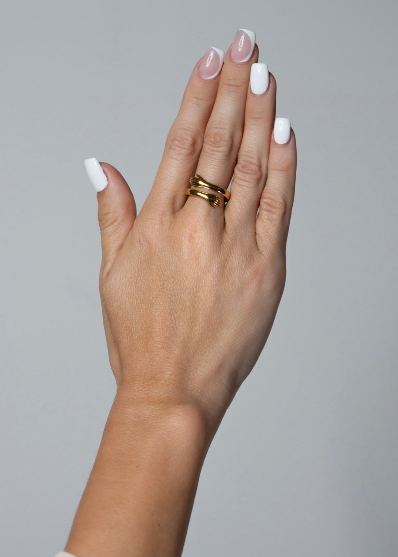 Anillo Milagros