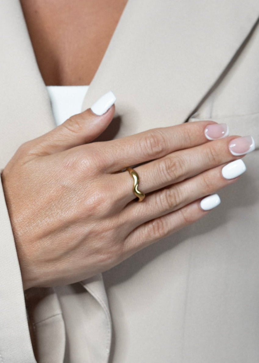 Anillo Ana