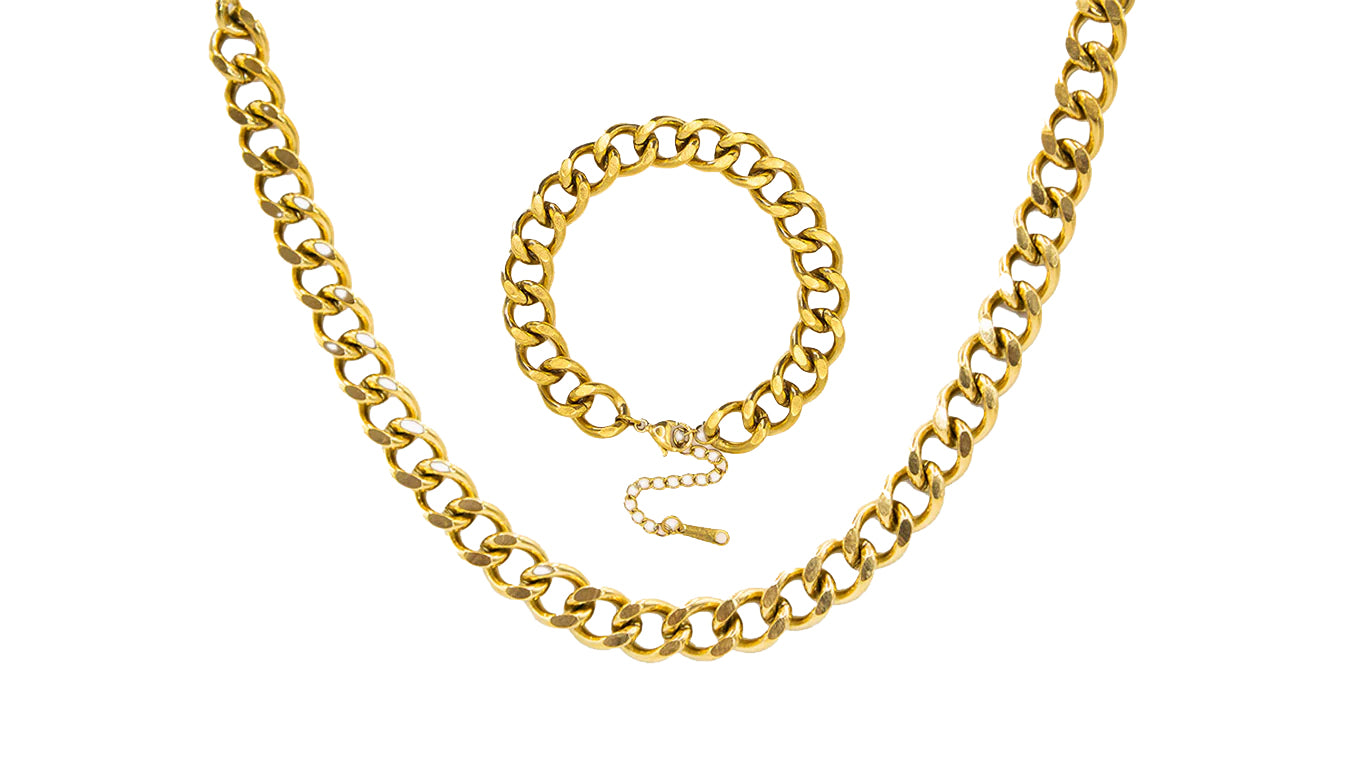 Set Cleopatra