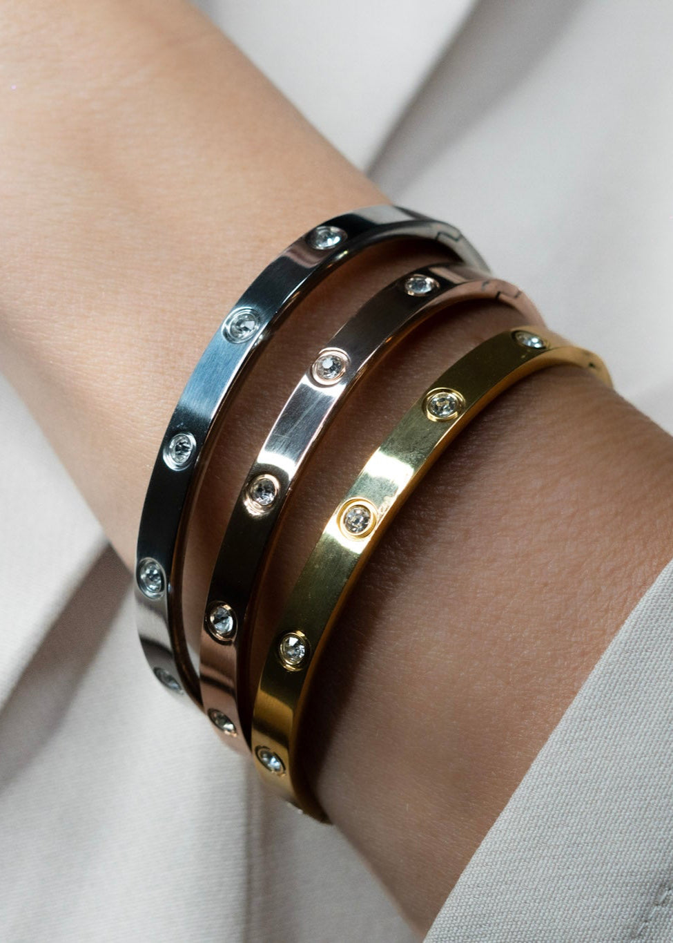 Brazalete Aurora